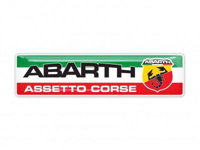 Abarth Assetеo Corse