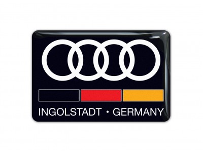 Audi Ingolstadt Germany