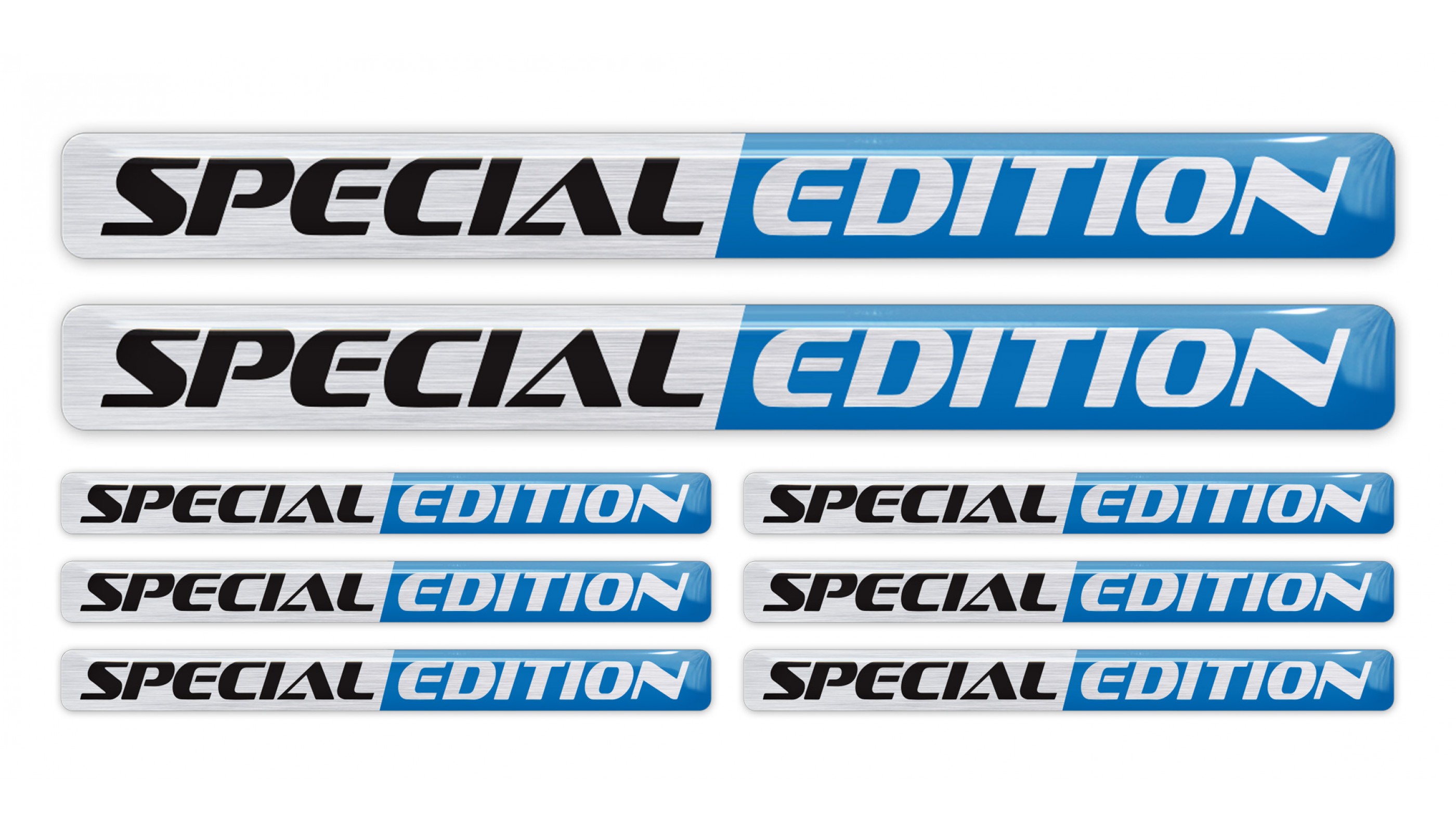 Special Edition