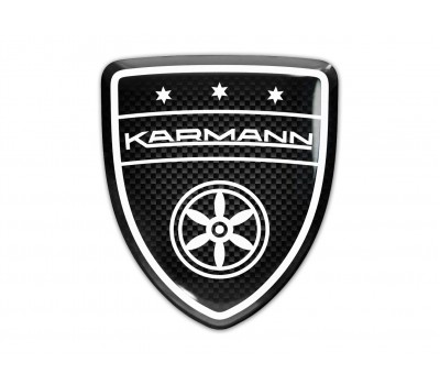 Karmann Black Carbon