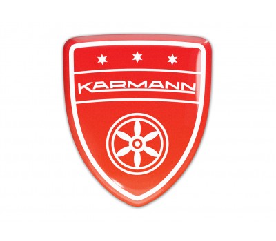 Karmann Red