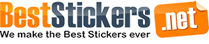 BestStickers.net - We make the Best Stickers ever!