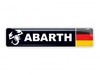 Abarth German