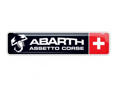 Abarth Assetеo Corse Switzerland 