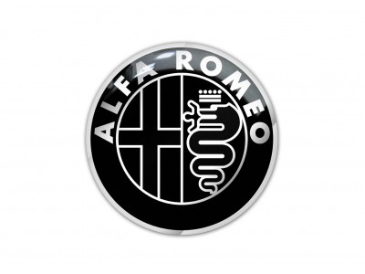 Alfa Romeo Black