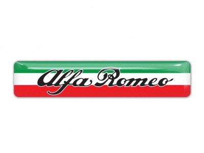 Alfa Romeo - La meccanica delle emozioni