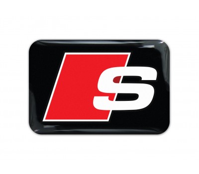 Audi S line