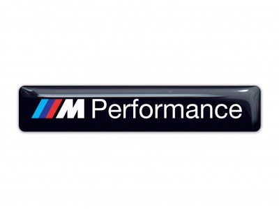 BMW M Performance classic