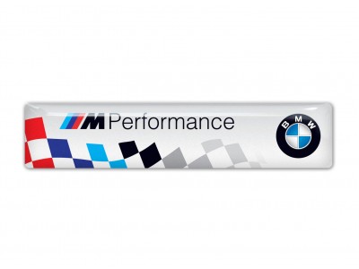 BMW M Performance