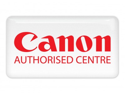 Canon Authorised Centre