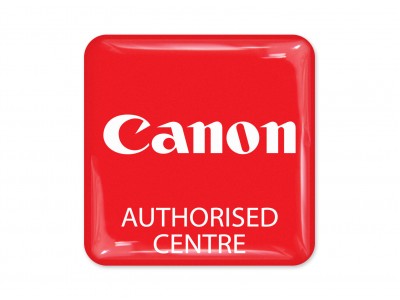 Canon Authorised Centre