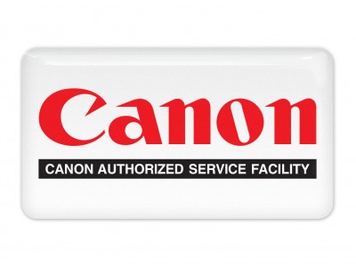 Canon Authorised Service