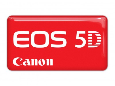 Canon EOS 5D