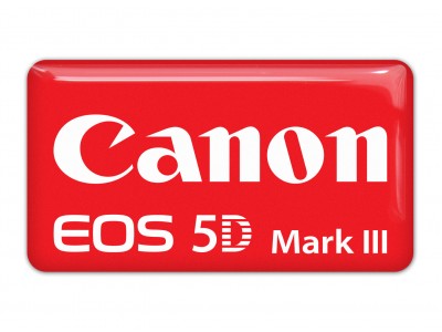 Canon EOS 5D Mark 3