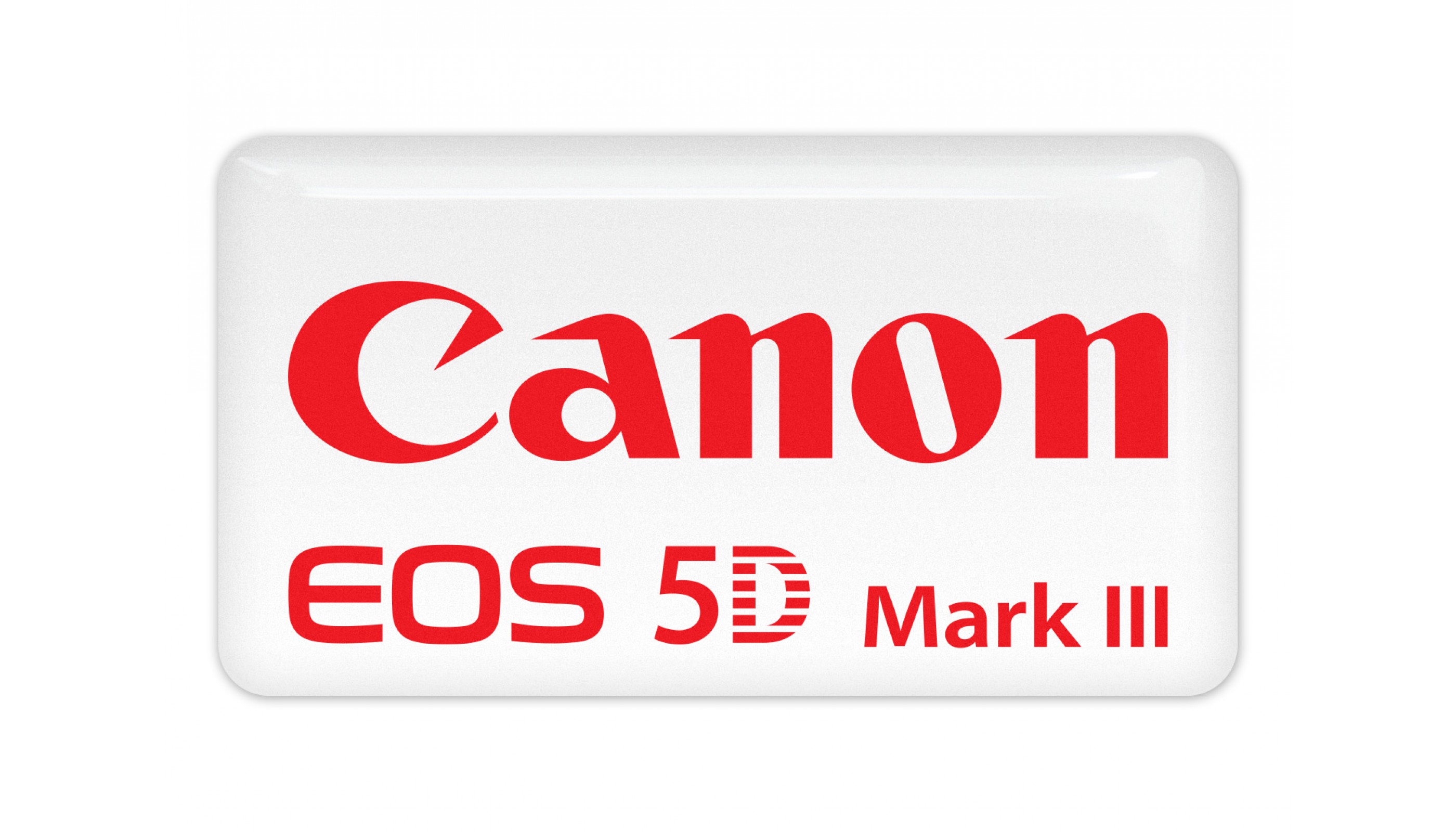 Canon EOS 5D Mark 3 Canon EOS 5D Mark 3