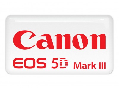 Canon EOS 5D Mark 3