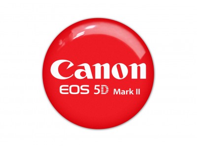 Canon EOS 5D Mark 2