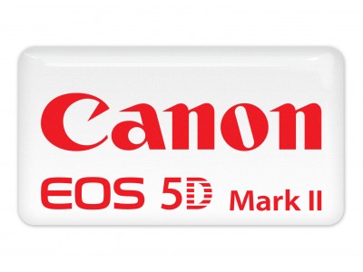 Canon EOS 5D Mark 2