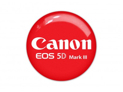 Canon EOS 5D Mark 3