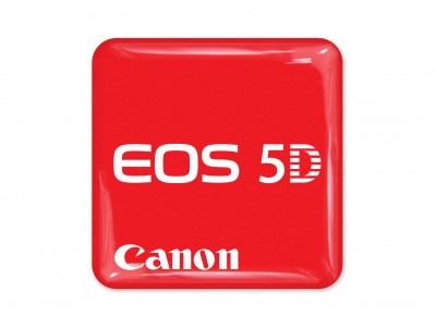 Canon EOS 5D