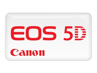 Canon EOS 5D