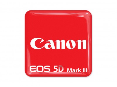 Canon EOS 5D Mark 3