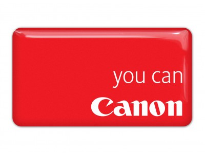 Canon You Can