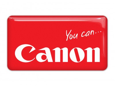 Canon You Can...