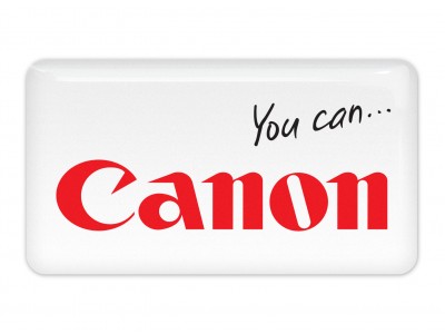 Canon You Can...