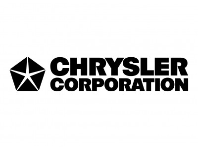Chrysler Corporation logo