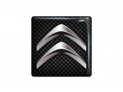 Citroen square light Citroen square light