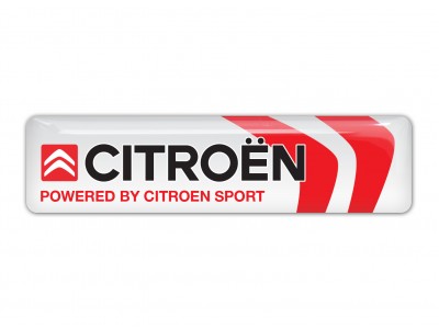 Citroen Motorsport Citroen Motorsport