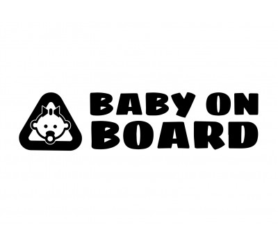 Baby on Board