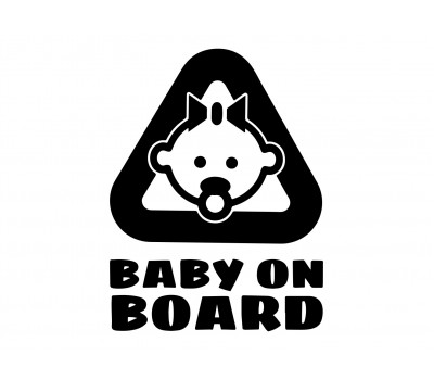 Baby on Board