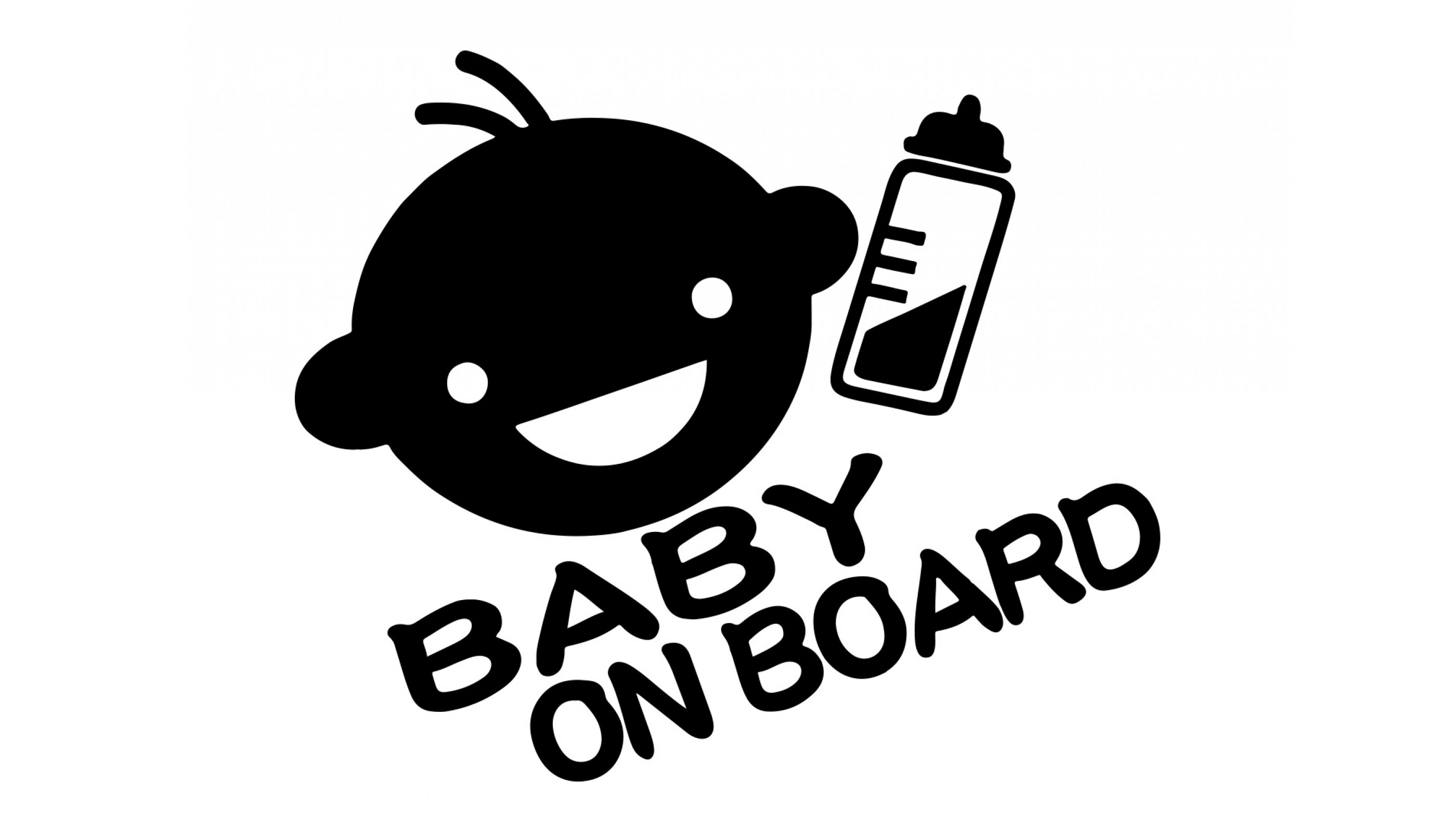 Baby on Board Baby on Board