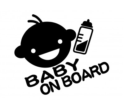 Baby on Board