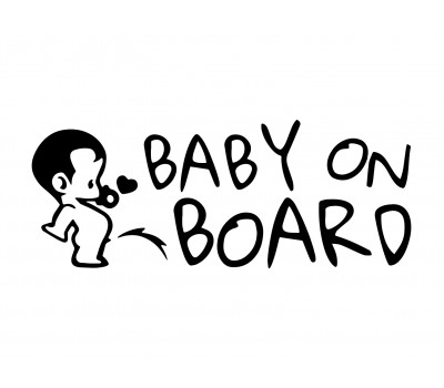 Baby on Board