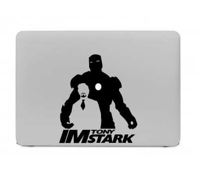 Tony Stark - Iron Man Tony Stark - Iron Man