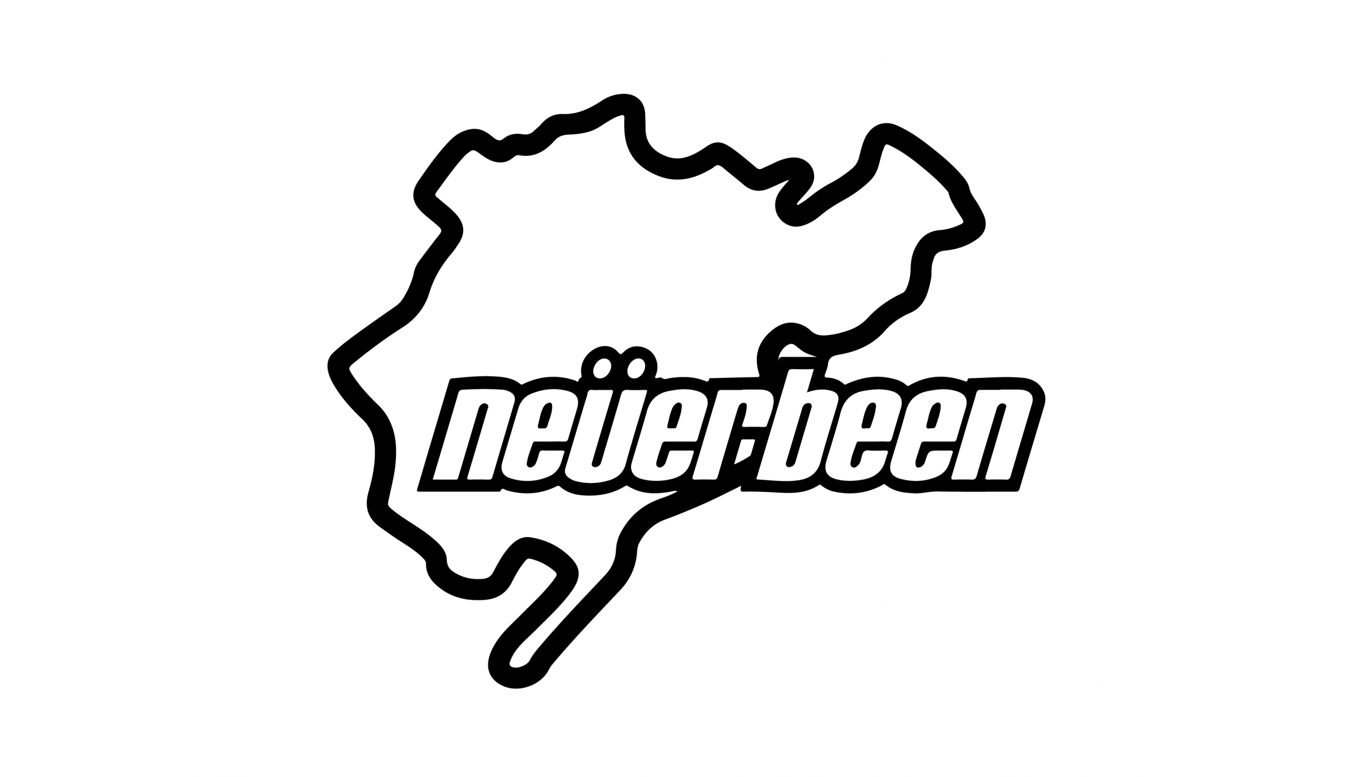 Neuerbeen tack decal