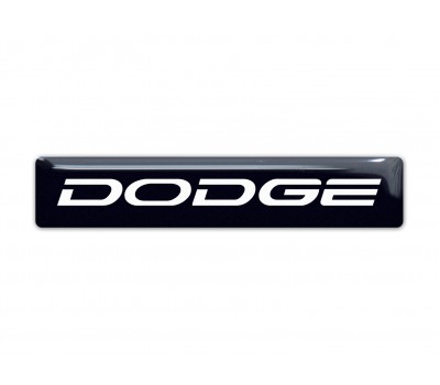 Dodge black