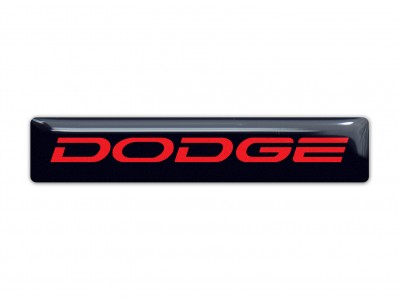 Dodge Red