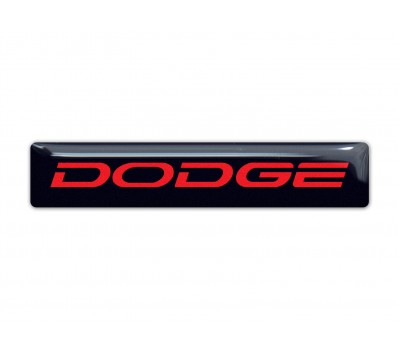 Dodge Red