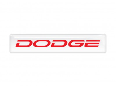 Dodge White