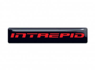 Dodge Intrepid