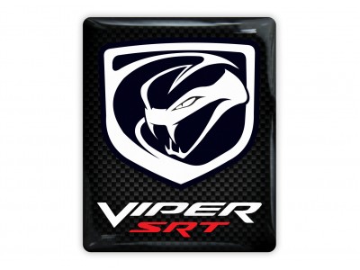Dodge Viper SRT