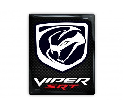 Dodge Viper SRT
