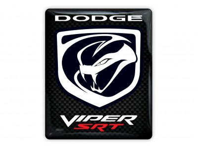Dodge Viper SRT