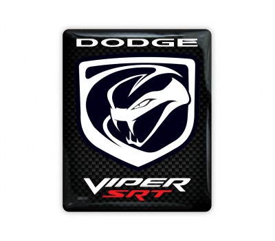 Dodge Viper SRT