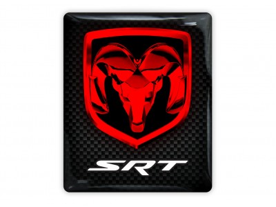 Dodge Red SRT
