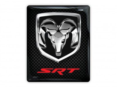 Dodge SRT